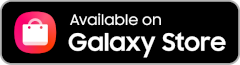Download Card Sync on the Galaxy Store